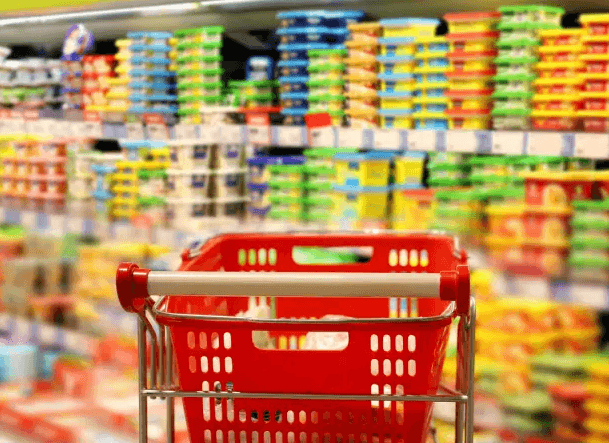 Why Organized Operations Matter in Grocery Delivery